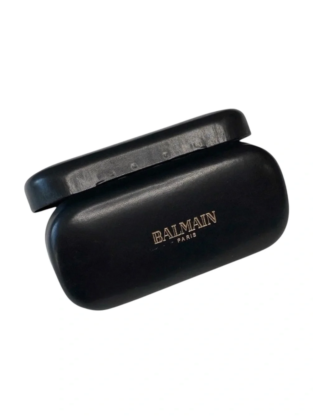 Balmain sunglass case